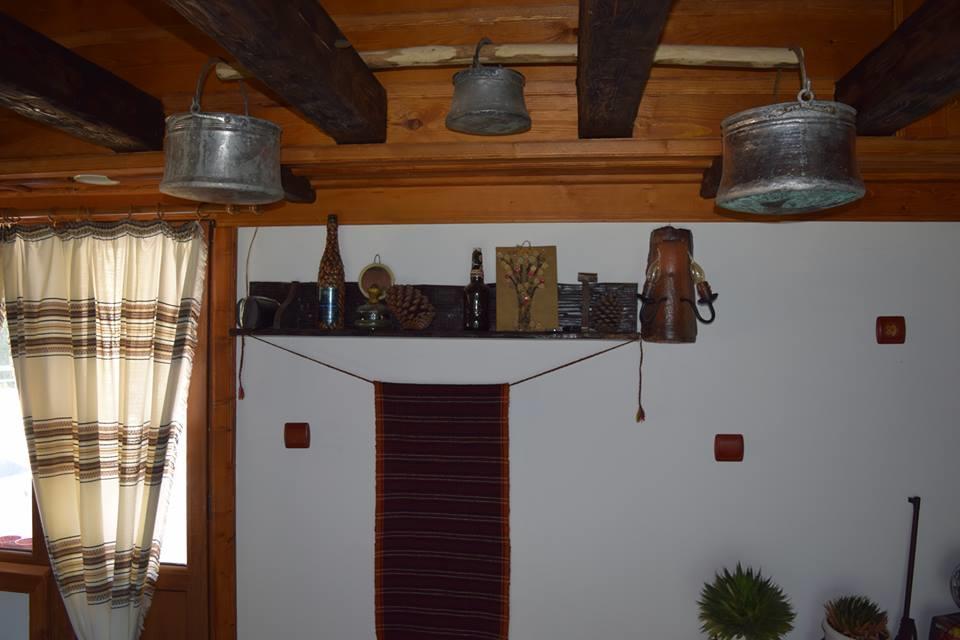 זלאטוגרד Guest Rooms Profirov מראה חיצוני תמונה